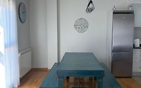 Apartamento Turístico “El Yugo”
